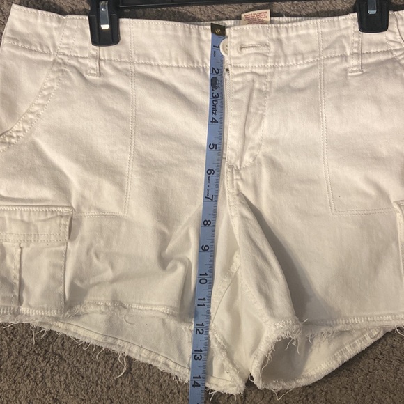 Women’s Faded Glory shorts - Picture 5 of 5